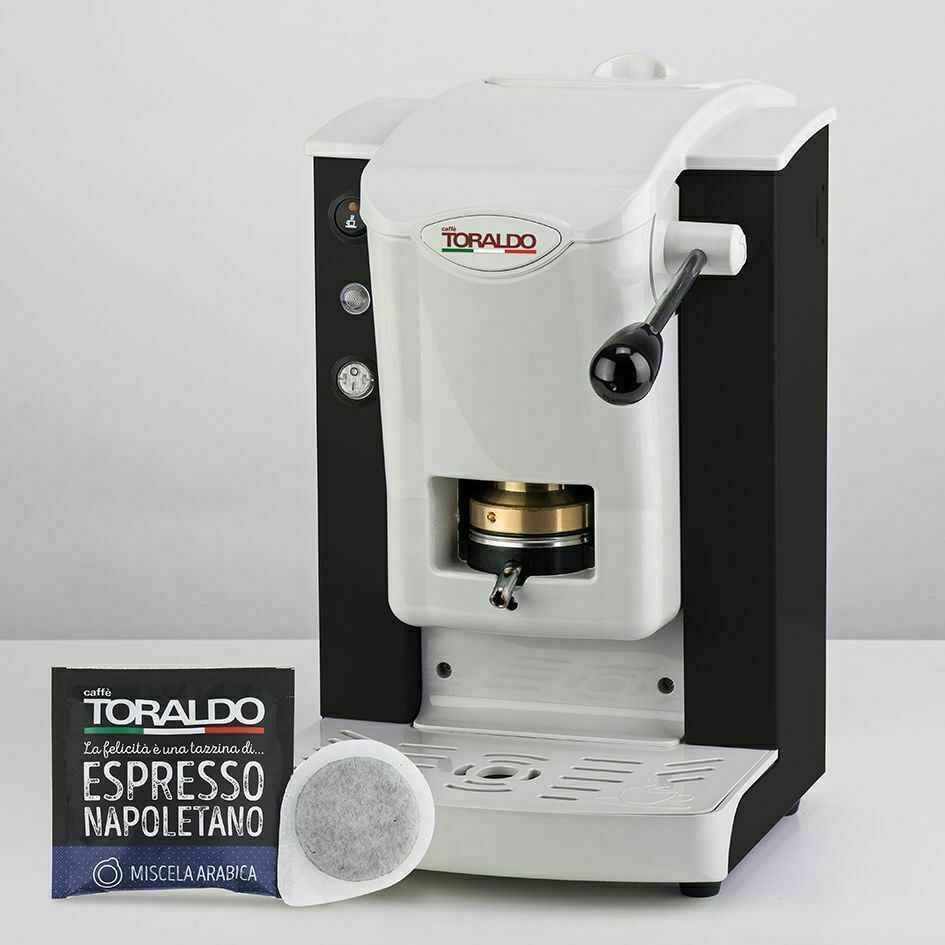 Macchina da Caffè FABER SLOT PLAST a Cialde Carta ESE 44mm
